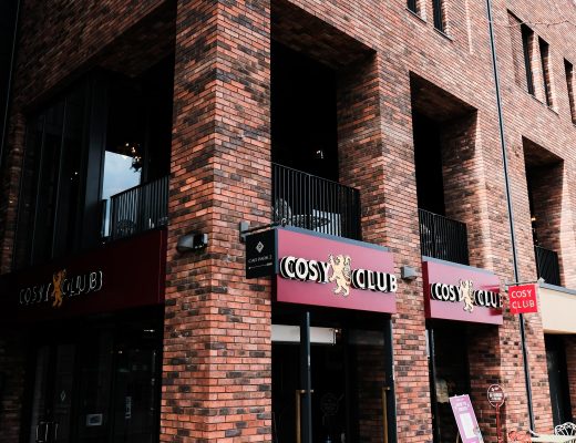 The Cosy Club Durham