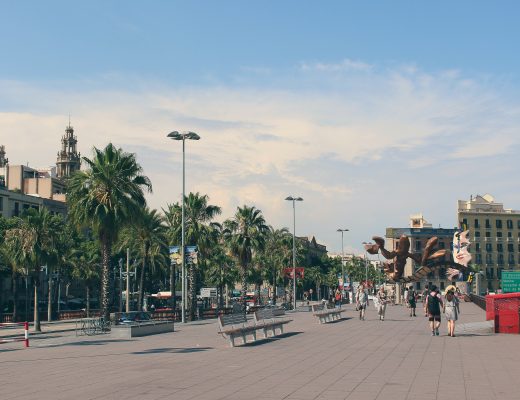 places I want to travel with the family