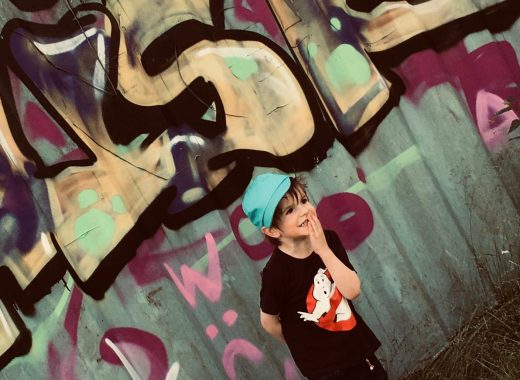 image of Alex at Durham riverside