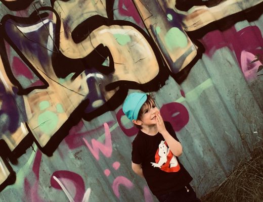 image of Alex at Durham riverside