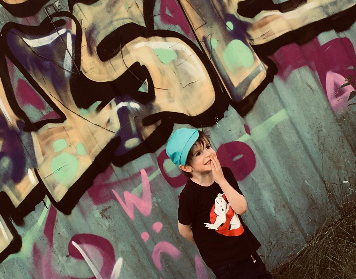 image of Alex at Durham riverside